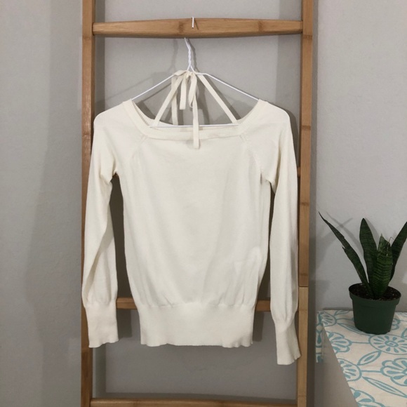 Made in Japan high quality Boat neck elegant style - Picture 2 of 10